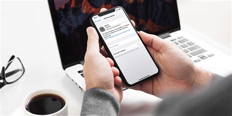 Keep Your Device Up to Date