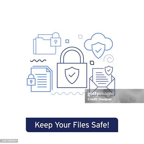 Keep Your Files Safe