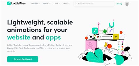 Keep Your Lottie Animations Preventing WordPress from Removing Custom dotlottie-player Elements - How to add dotLottie animation files to your Framer projects - YouTube