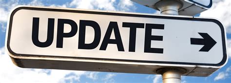 Keep Your PC Updated