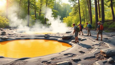 Keep in Mind mud pool