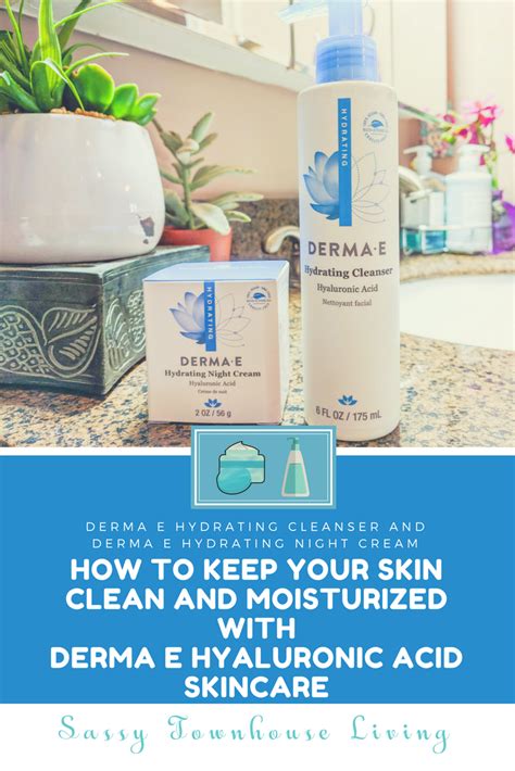 Keep it Clean and Moisturized