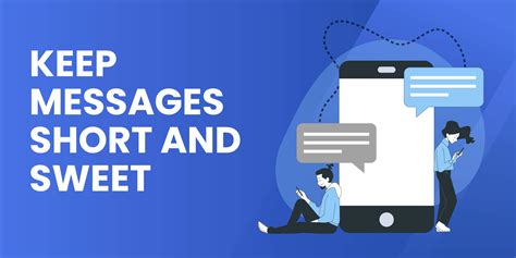 Keep it Short, Sweet, and Engaging