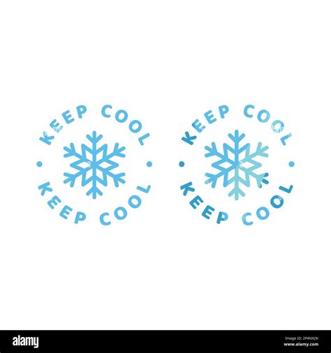 Keep it cool
