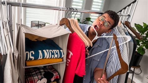 Keep your clothes on