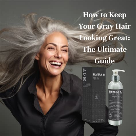Keeping Hair Looking Great