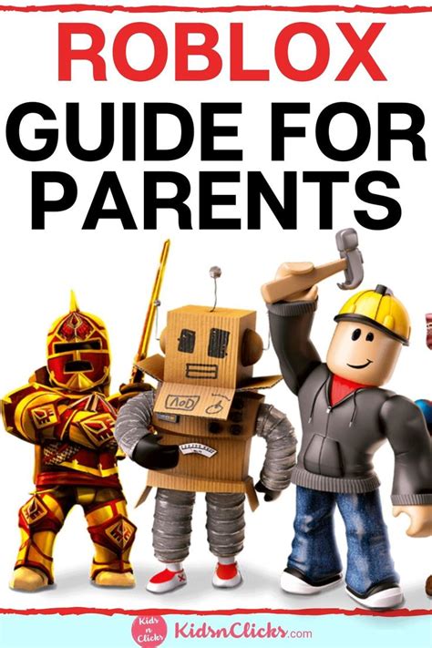 Keeping Safe While Enjoying Www Com Roblox