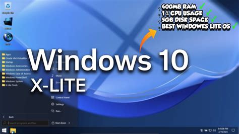Keeping Windows 10X &lsquo;lite&rsquo;