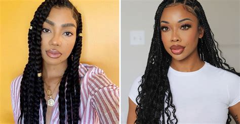 Keeping Your Braids Fresh Maintenance Tips