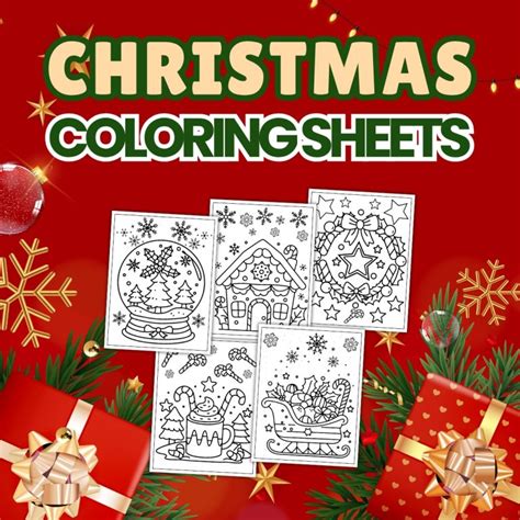 Keeping Your Fun Coloring Sheets Organized