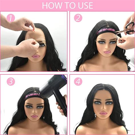 Keeping Your Lace Wig With Bangs Fresh