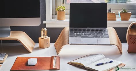 Keeping Your Workspace Tidy