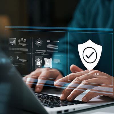 Keeping security a priority