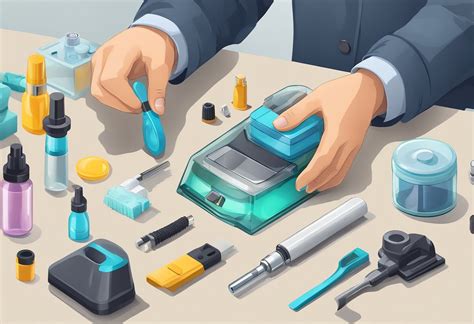 Keeping the Vibe: Maintenance Tips