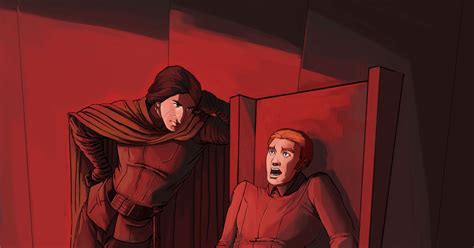 Keeping the throne warm