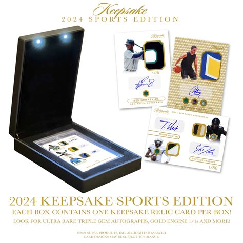 Keepsake