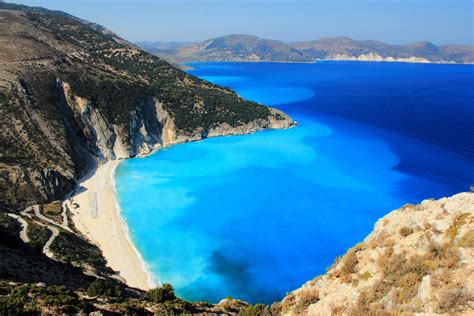 Kefalonia Greece