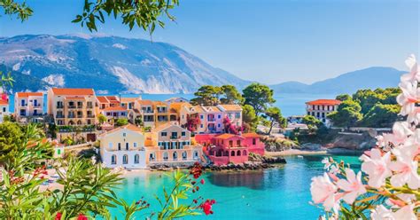 Kefalonia Tour
