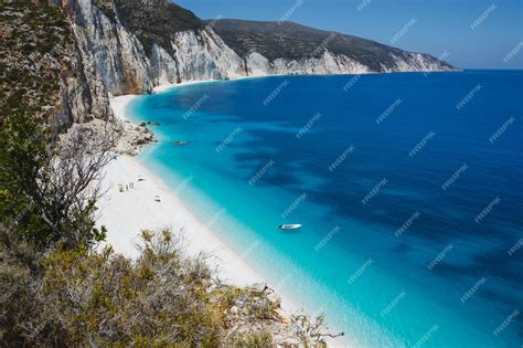 Kefalonia hidden beach