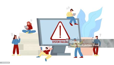 Kegagalan Sistem Operasi