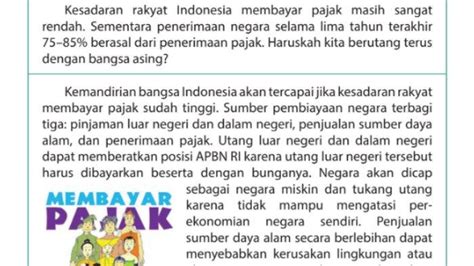 Kegiatan 2 Bahasa Indonesia Kelas 9 Halaman 120