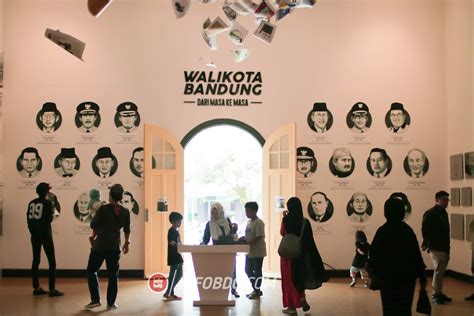Kegiatan Berkreasi dengan Batik di Museum Sejarah Bandung