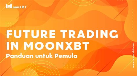 Manfaat MoonXBT untuk Trader dan Investor Kripto