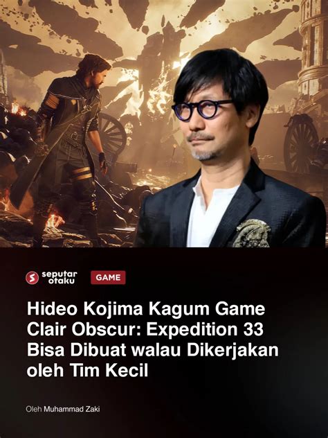 Kehadiran Online Game Developer