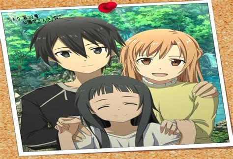 Kehebatan Kirito Dalam Bermain Game Virtual