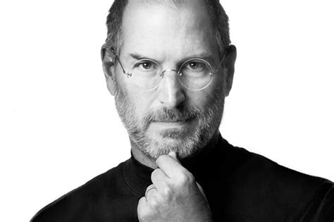 Kehidupan Awal biografi Steve Jobs