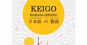 Keigo Bahasa Jepang