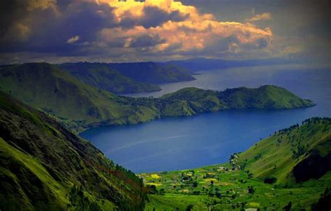 Wisata Alam Danau Toba yang Wajib Untuk Anda Kunjungi