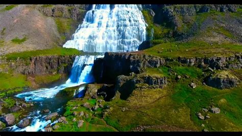 Keindahan Alam Islandia dalam Film Bokeh