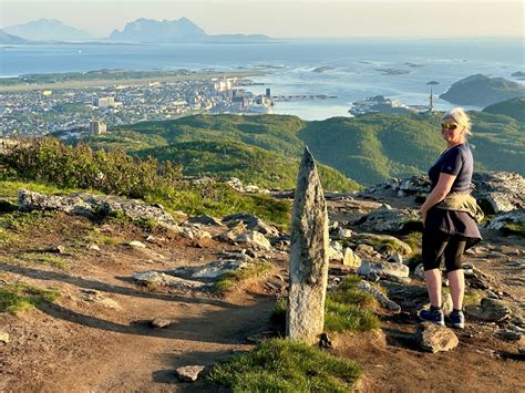 Keiservarden viewpoint