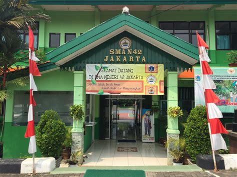 Keistimewaan Sekolah Akademi Negeri di Jakarta Timur