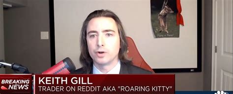 Keith Gill Financial Success