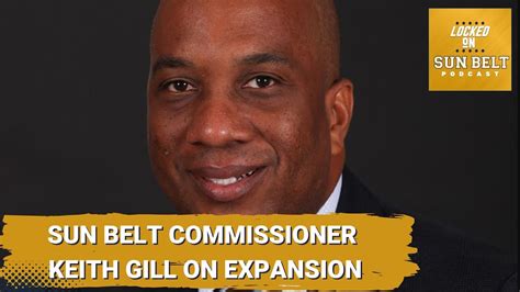 Keith Gill Global Expansion