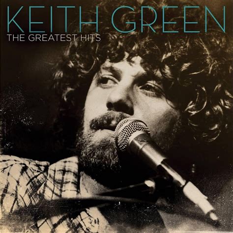 Keith Green album