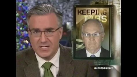 Keith Olberman