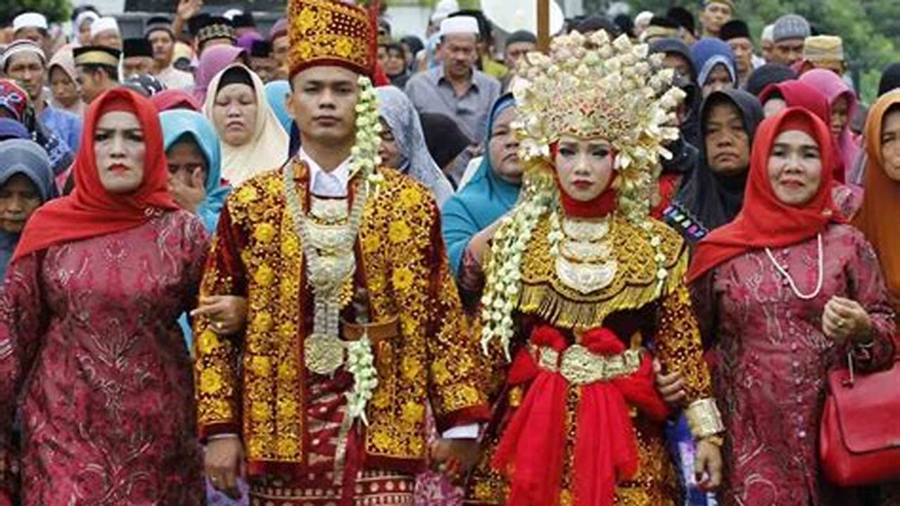 Kekayaan Budaya Indonesia, Adat Jambi