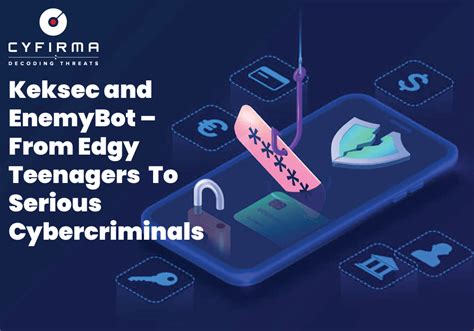 Keksec is at it again