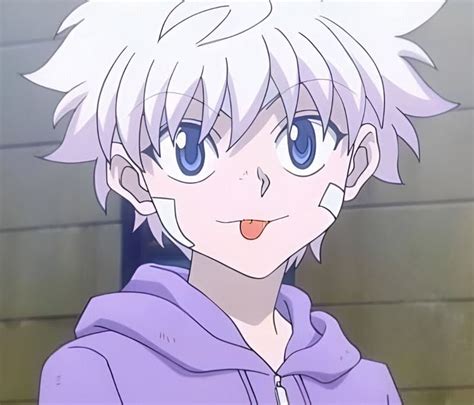 Kehebatan Killua dalam Nen: Mengungkap Kekuatan yang Mengerikan