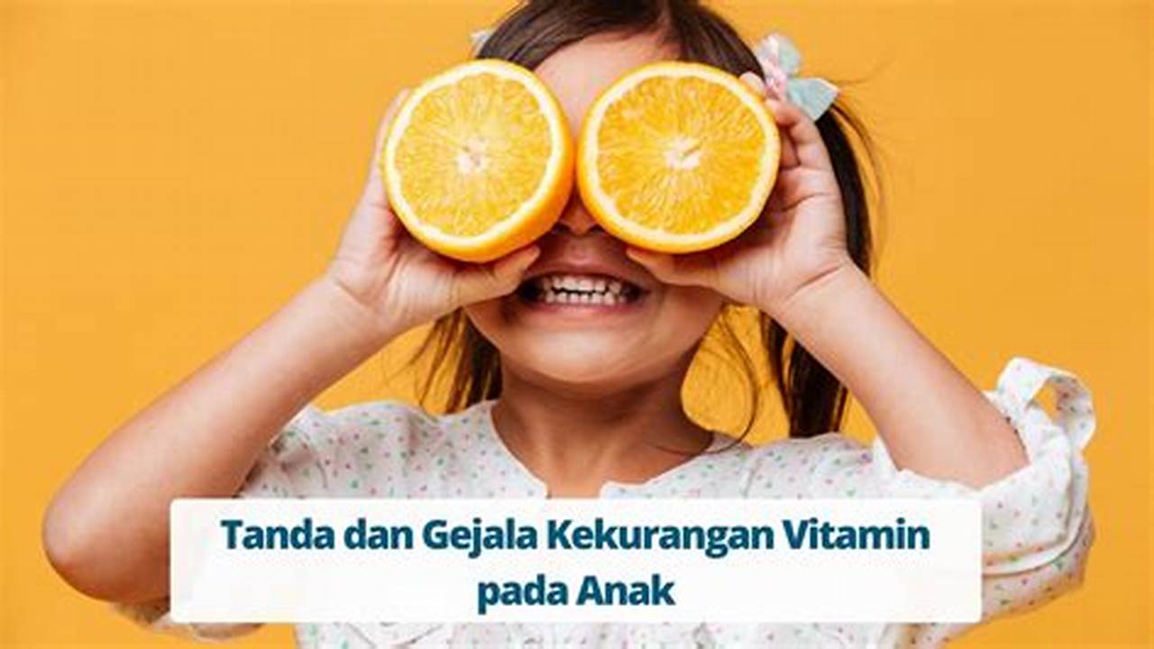 Kekurangan Vitamin, Indowebsite