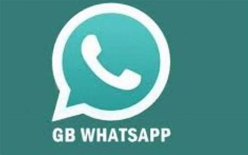 Kelebihan Aplikasi Gb Whatsapp