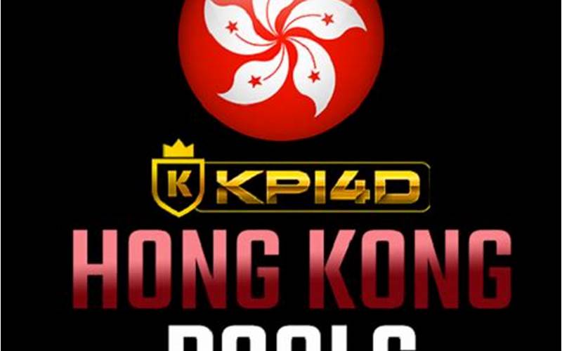 Kelebihan Aplikasi Hongkong Pools Mod