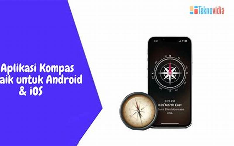 Kelebihan Aplikasi Kompas