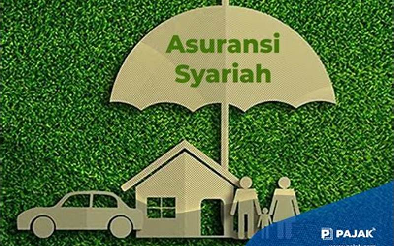 Kelebihan Asuransi Syariah