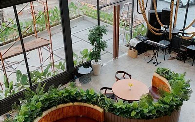 Kelebihan Cafe Semarang Terdekat