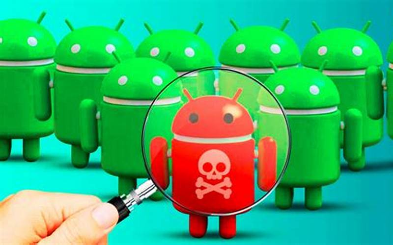 Kelebihan Dan Kekurangan Android Lost