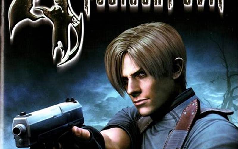 Kelebihan Dan Kekurangan Game Resident Evil 4
